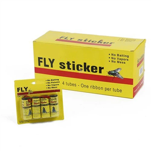 Skraidančio kaspino gaudytojas