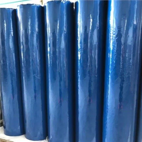 Butilo hidroizoliacinė membrana