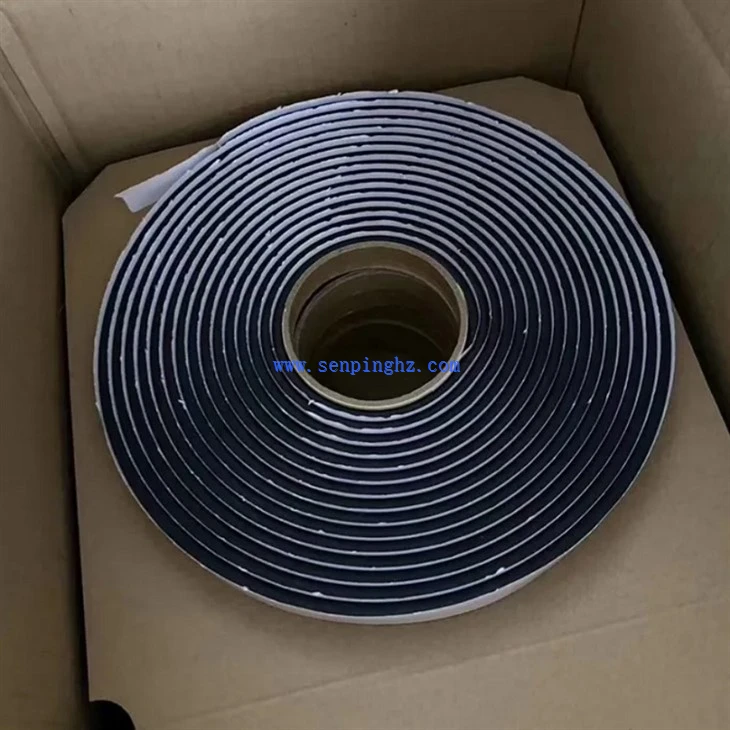 Butyl Sealing Tape for Roofing