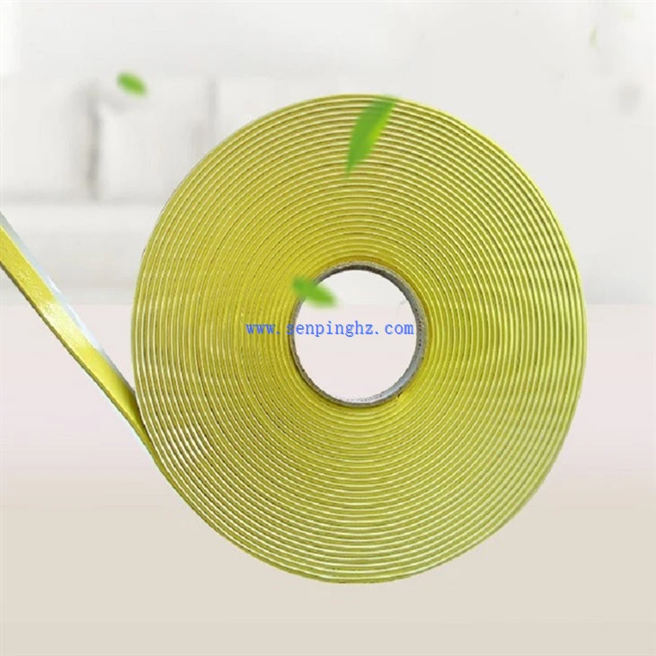 Vacuum Sealing Tape