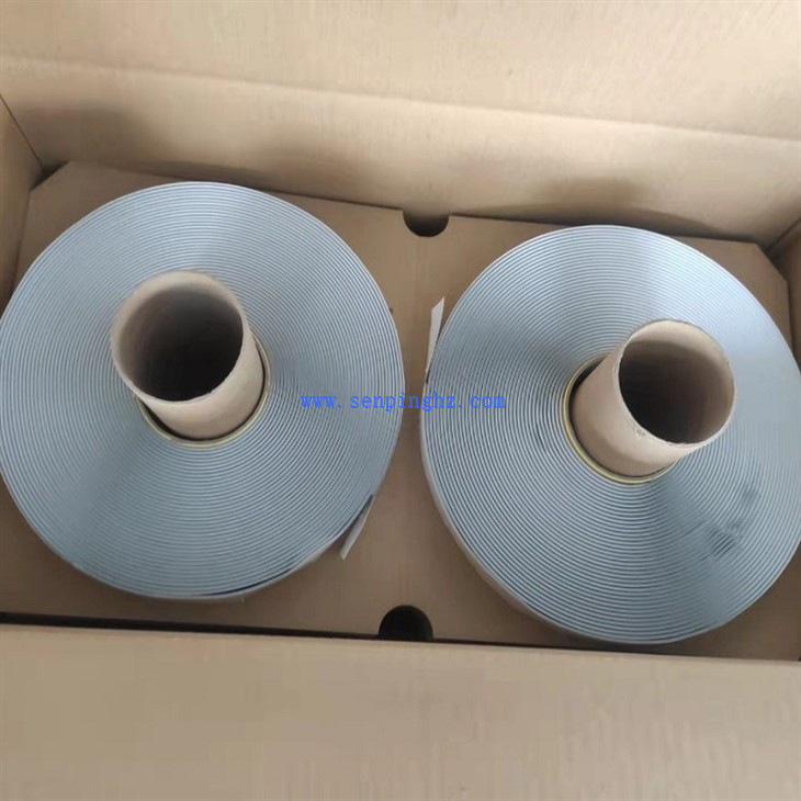 mastic block