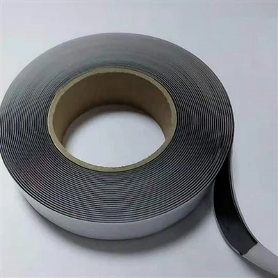 Juoda butilo sandarinimo juosta