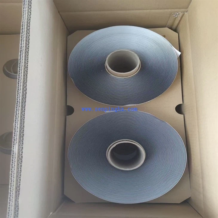 Air Duct Butyl Strip