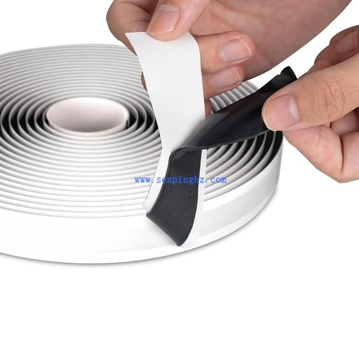 Air Duct Butyl Sealant